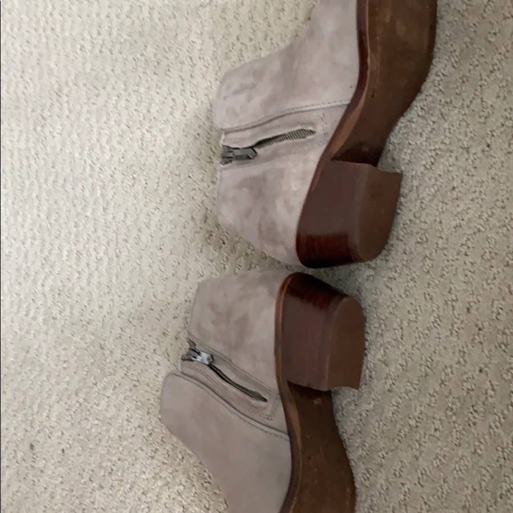 Sam Edelman booties - Picture 7 of 16